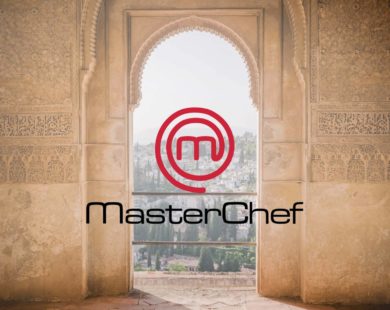 Masterchef En Granada 2