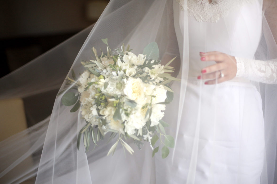 Ramo Novia Maria Luque 1