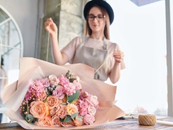 Tipos De Ramos De Novia Blog De Floristeria Atrezo